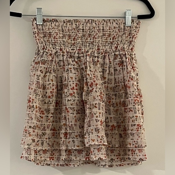 Rails Dresses & Skirts - rails ambrosia skirt